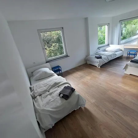 Apartman Siegtalbude *