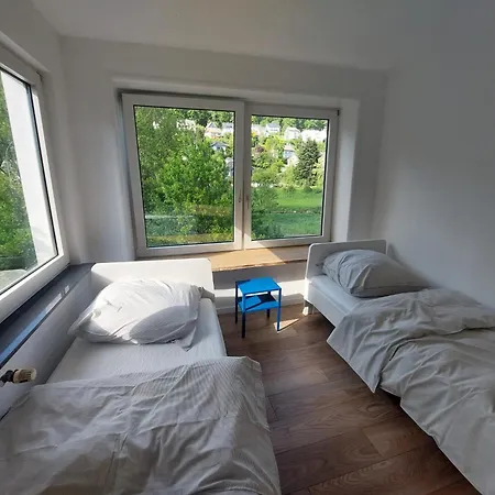 Apartman Siegtalbude