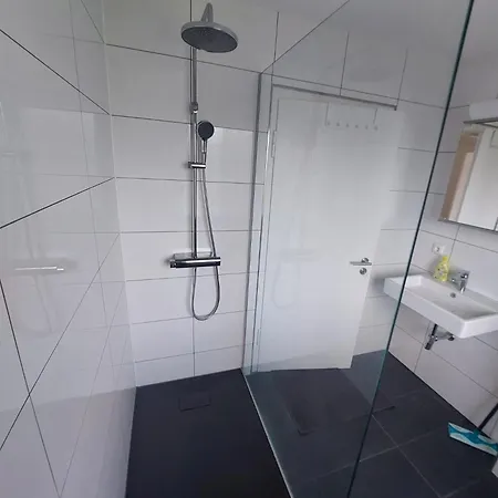 Apartman Siegtalbude *